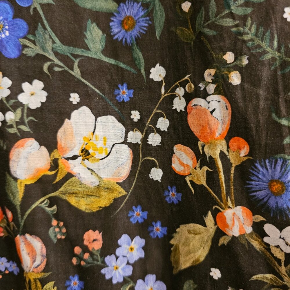 R13 Western Dress - Picture 4 of 7